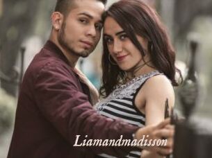 Liamandmadisson
