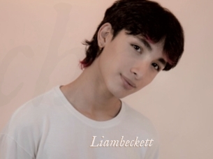 Liambeckett