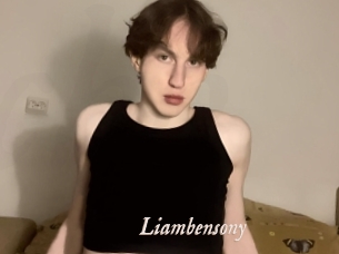 Liambensony