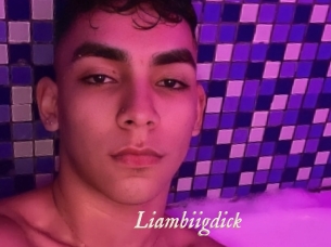 Liambiigdick