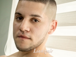Liamzyair