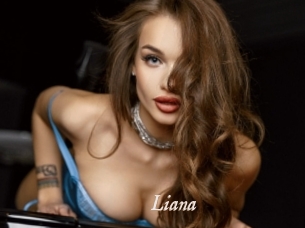 liana Chobix 