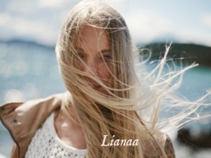 Lianaa
