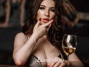 Lianaadams