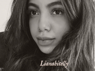 Lianabitelly