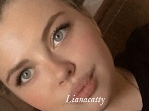 Lianacatty
