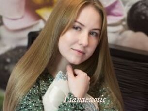 Lianaexotic
