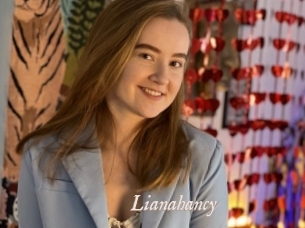 Lianahancy