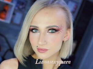 Lianasexyqueen