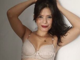 Lianasty1