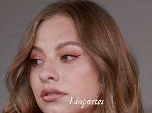 Liapartes