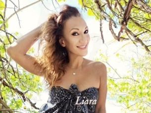 liara Chobix 