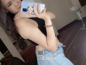 Liaryu