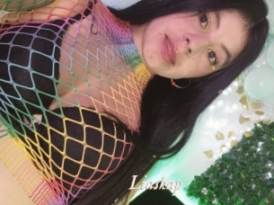 Liaskap
