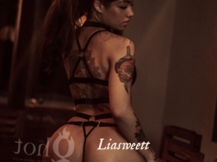 Liasweett