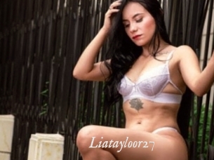 Liatayloor27