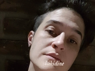 Libidine
