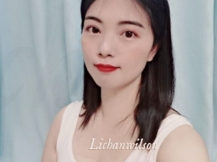 Lichanwilson