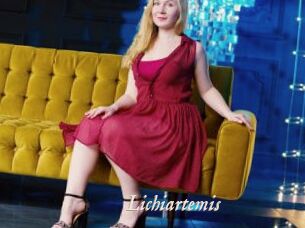 Lichiartemis