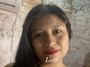 Lichs