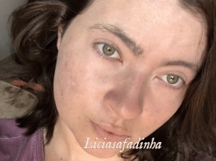 Liciasafadinha
