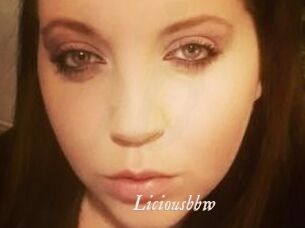Liciousbbw