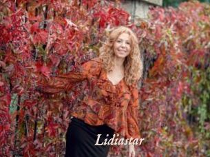 Lidiastar