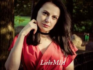LiebeMIA