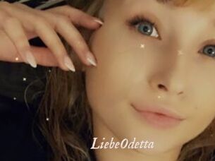 LiebeOdetta