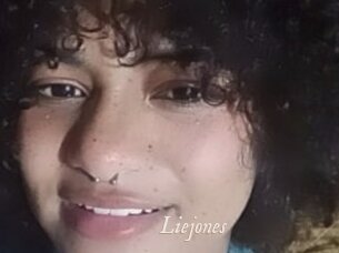 Liejones