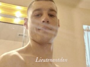Lieutenantdan