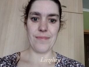 Liezelotje