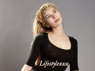 Lifestylexxx