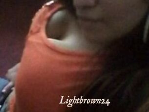 Lightbrown24