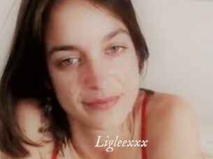 Ligleexxx