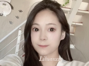 Lihuanxia