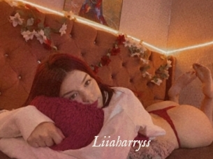 Liiaharryss