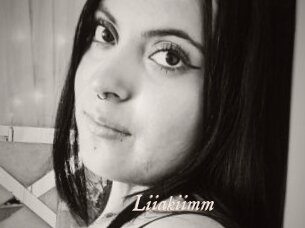 Liiakiimm