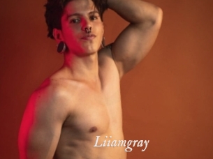 Liiamgray