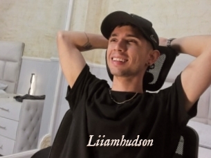Liiamhudson