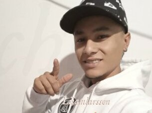 Liiamlarsson
