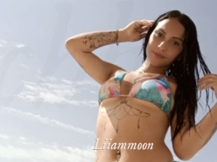 Liiammoon