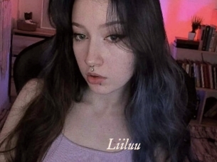 Liiluu