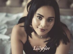 Liilytyler