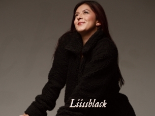 Liissblack