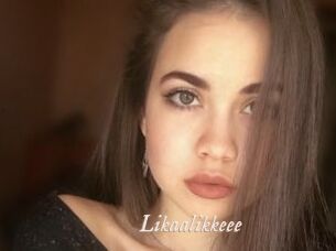 Likaalikkeee