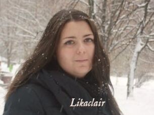 Likaclair