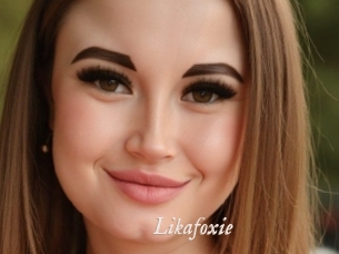likafoxie Chobix 