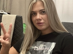 Likakeys
