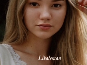 Likaleman